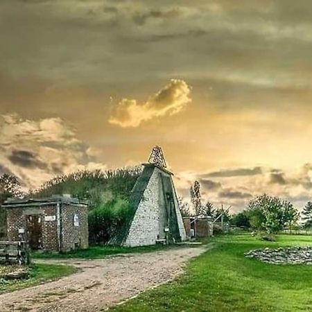 Вілла La Poudriere : Lieu Insolite, Havre De Paix В'єльсальм Екстер'єр фото